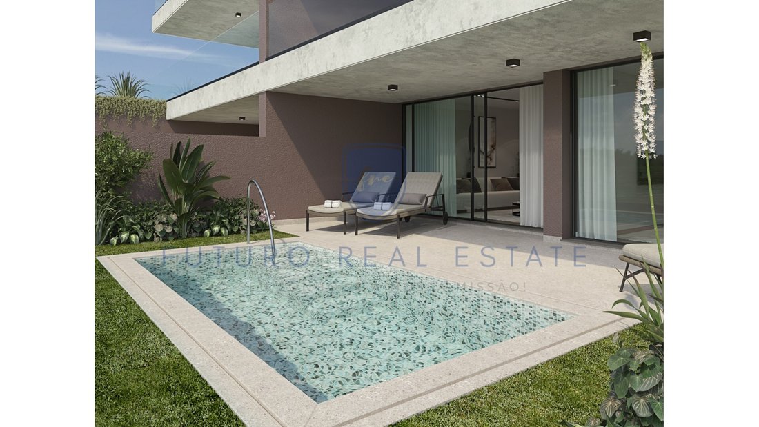 Apartment in Santa Luzia, Madeira, Portugal 1 - 16601339