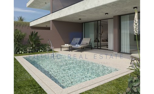 Apartment in Santa Luzia, Madeira, Portugal 1