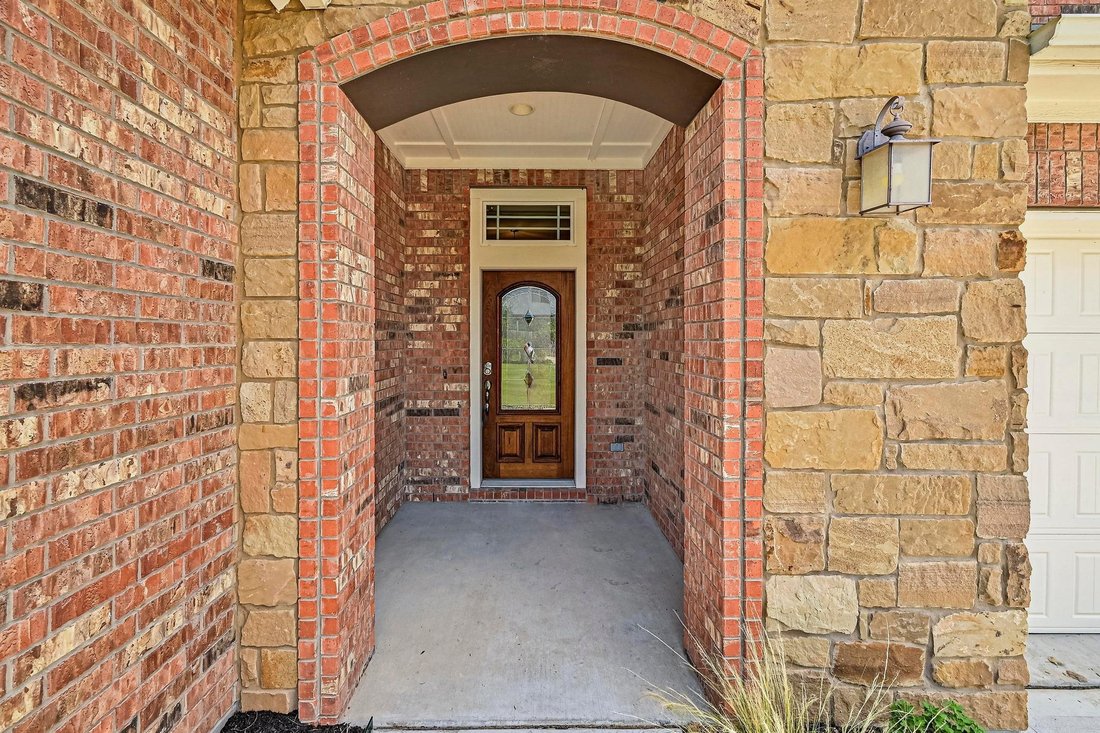 House in Cedar Park, Texas, United States 4 - 16588759