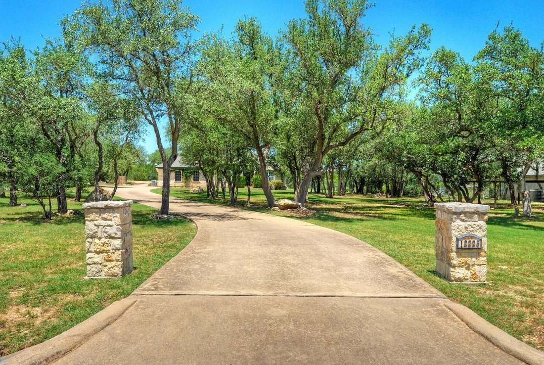 Maison à Dripping Springs, Texas, États-Unis 3 - 16589563