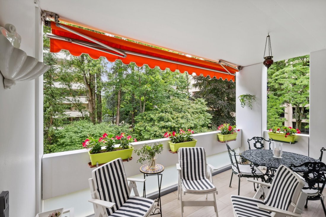 Apartment in Champel, Geneva, Canton of Geneva 5 - 16583840