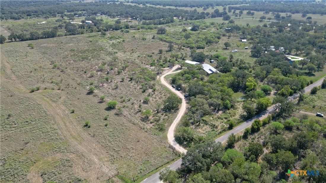 House in Kingsbury, Texas, United States 1 - 16584905