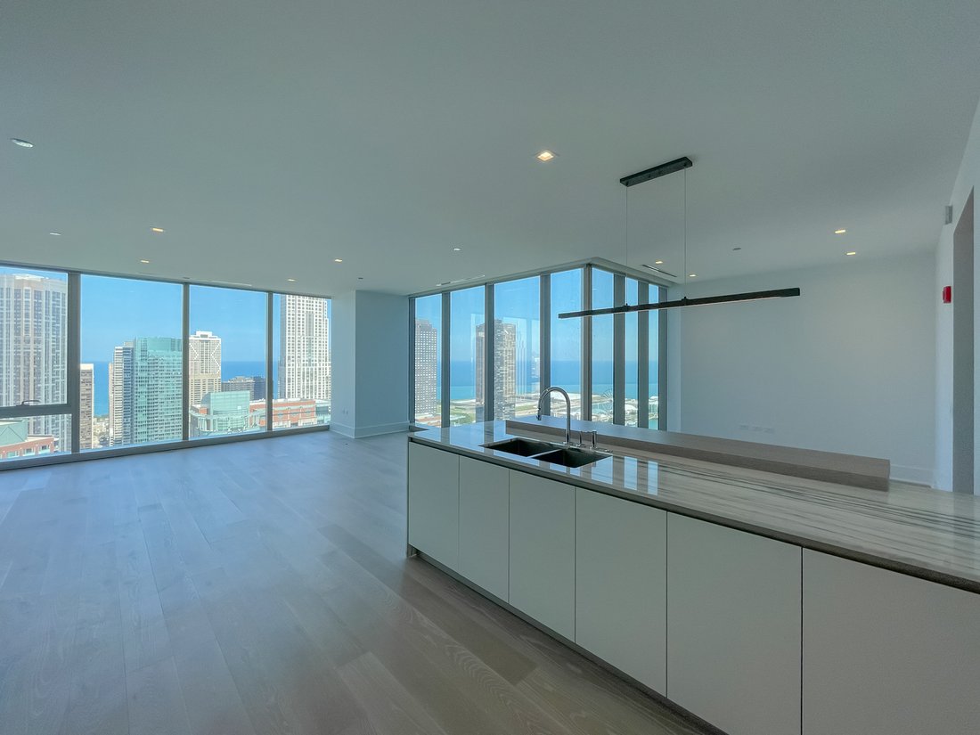 Condo in Chicago, Illinois, United States 3 - 16587828
