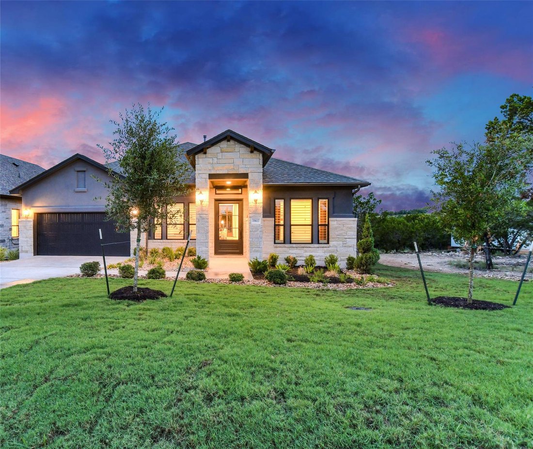 House in Jonestown, Texas, United States 3 - 16588785