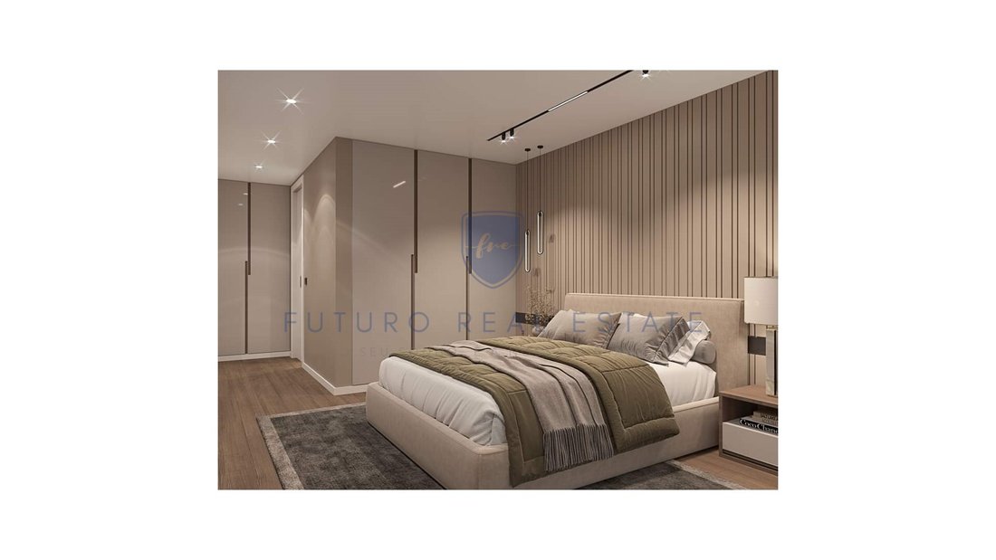 Apartment in Santa Luzia, Madeira, Portugal 1 - 16601448
