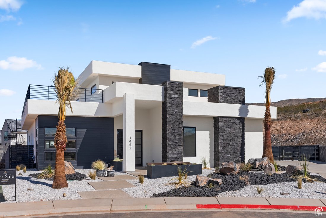 House in Hurricane, Utah, United States 1 - 16595109