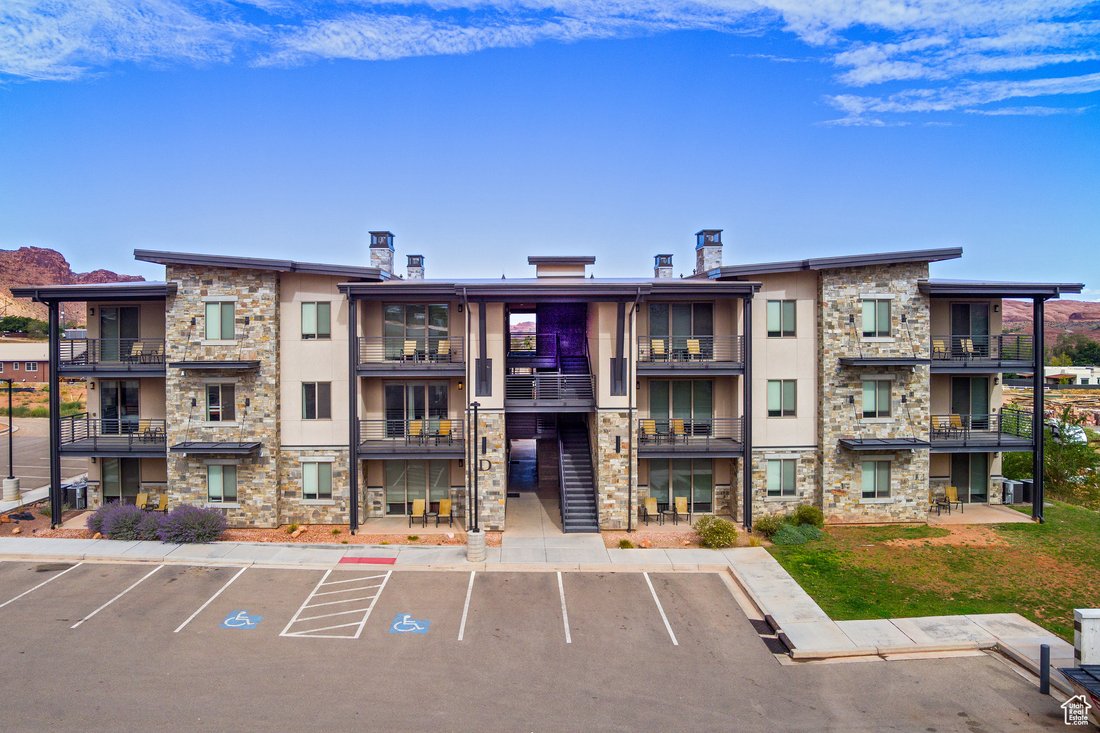 Condo in Moab, Utah, United States 2 - 16595363