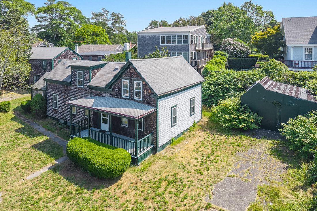 House in Provincetown, Massachusetts, United States 1 - 16581833
