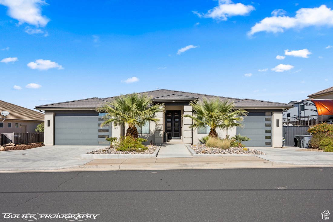 House in St. George, Utah, United States 1 - 16591574