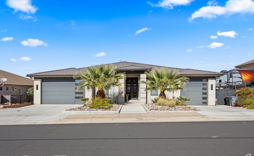 House in St. George, Utah, United States 1