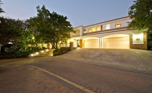 Casa en Midrand, Gauteng, Sudáfrica 1
