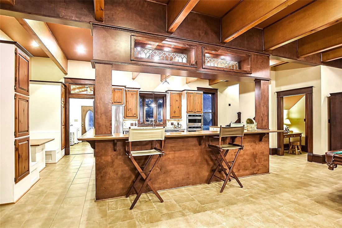 House in Smithville, Texas, United States 4 - 16590833