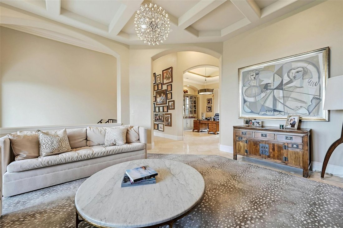 House in Austin, Texas, United States 4 - 16590627