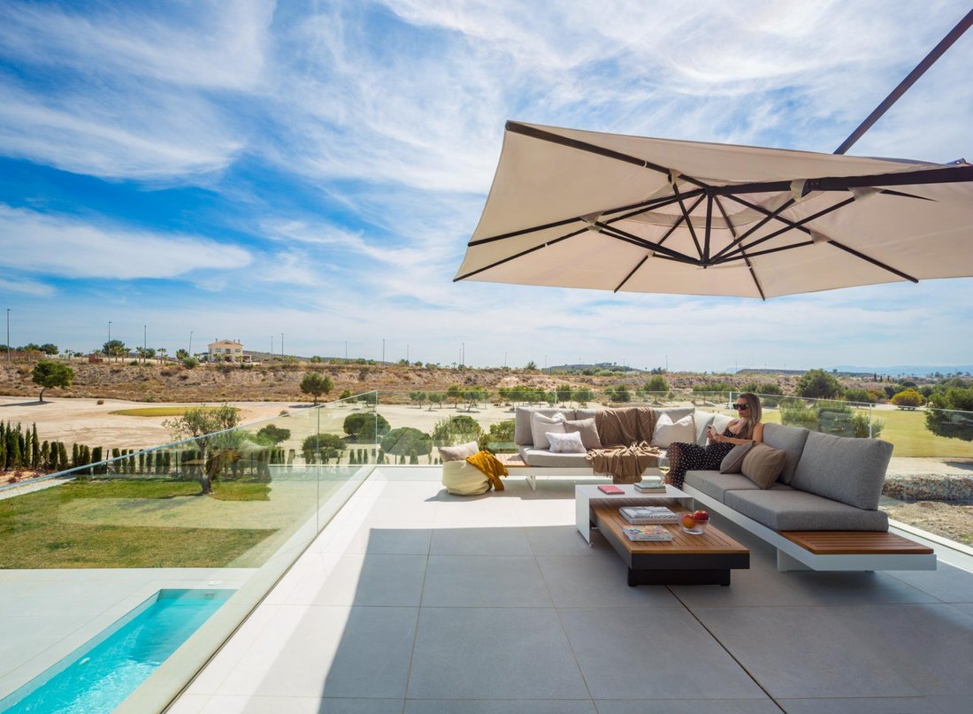 Villa in Banos y Mendigo, Murcia, Región de Murcia 5 - 16597634