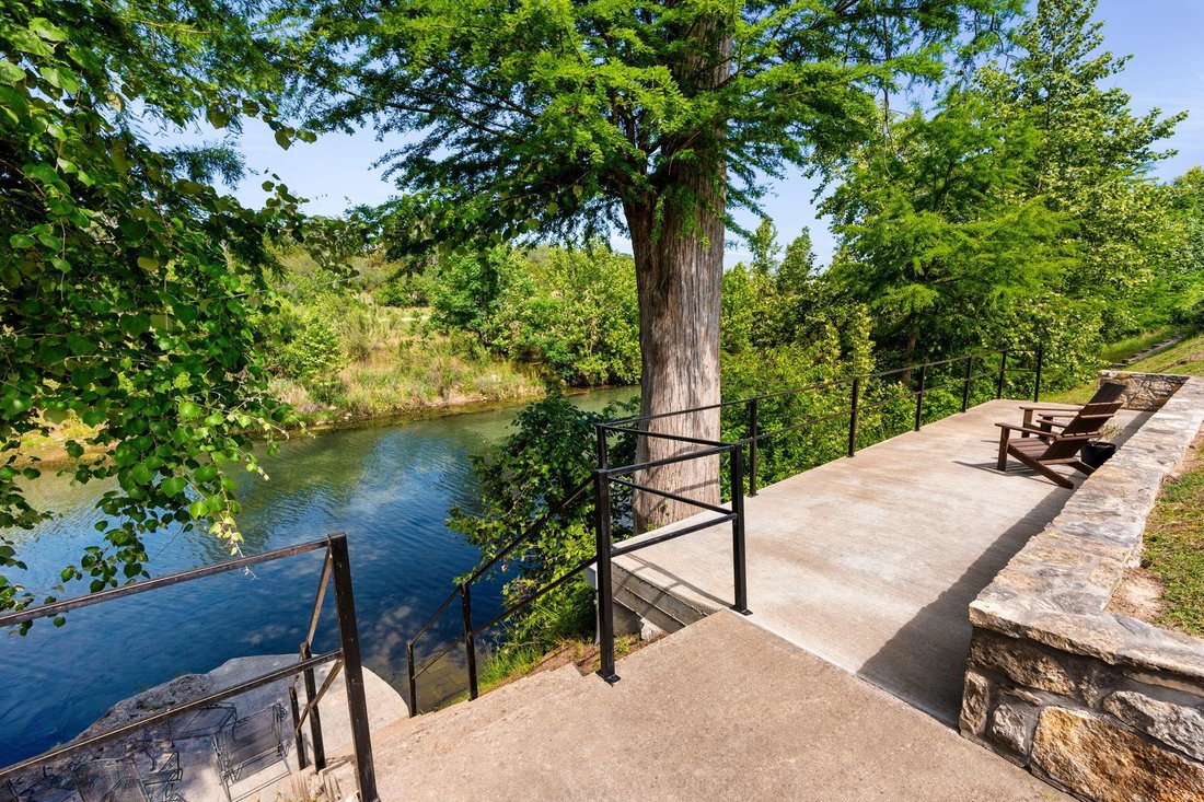 Maison à Wimberley, Texas, États-Unis 2 - 16589813