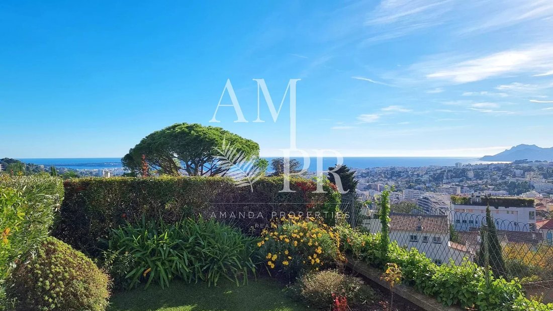Apartment in Vieux Cannet, Le Cannet, France 2 - 16583835
