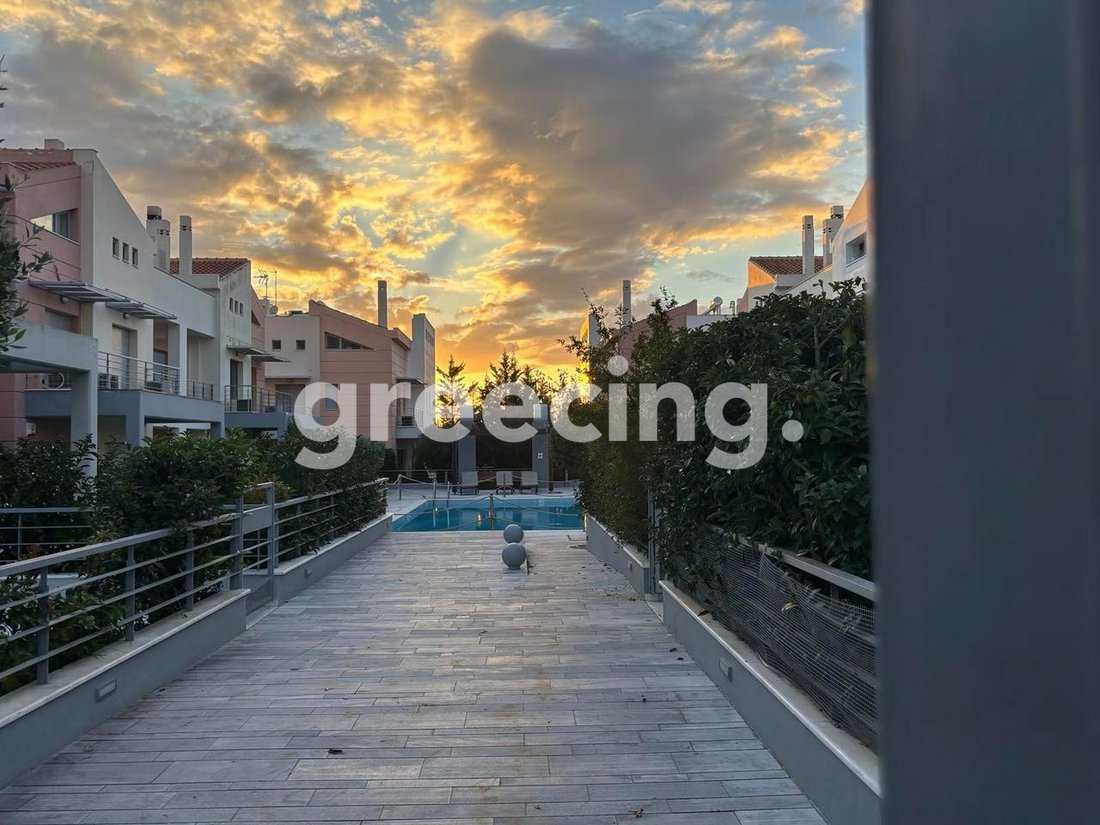 Apartment in Kifisia, Attica, Greece 1 - 16575043