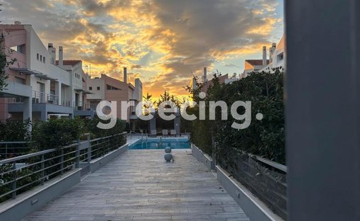 Apartment in Kifisia, Attica, Greece 1