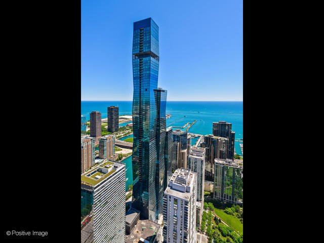 Condo in Chicago, Illinois, United States 1 - 16587828