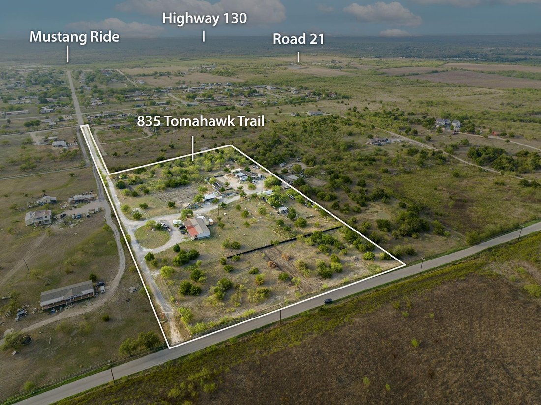 Dale, Texas, United States 2 - 16590346