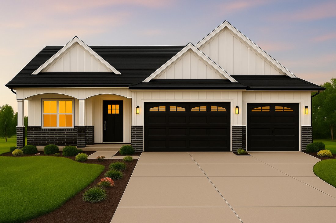 House in Sugar Grove, Illinois, United States 1 - 16587354