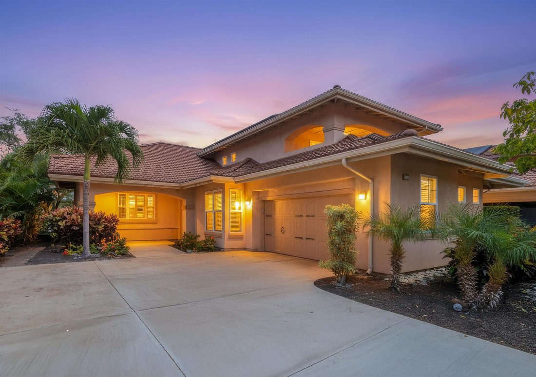 House in Kihei, Hawaii, United States 3 - 16596512