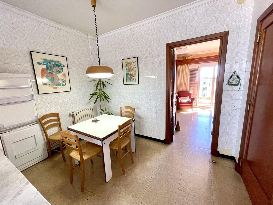 Appartamento a Santa Cruz de Mao, Isole Baleari, Spagna 4 - 16597590