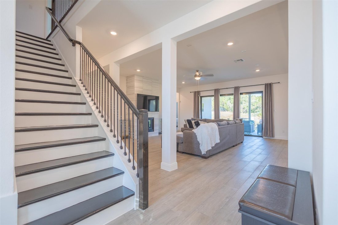 House in Cedar Creek, Texas, United States 5 - 16594490