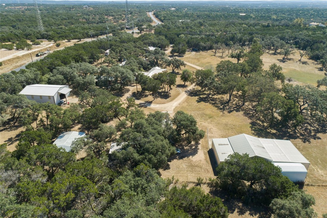House in Wimberley, Texas, United States 1 - 16590516
