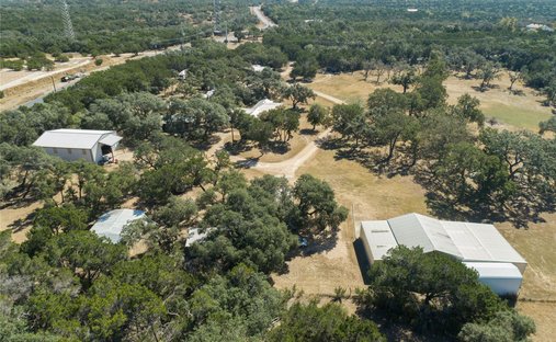 Casa a Wimberley, Texas, Stati Uniti 1