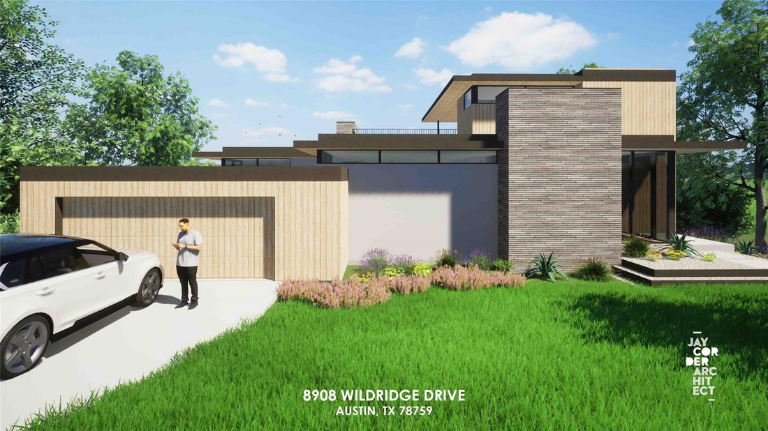 House in Austin, Texas, United States 4 - 16589997