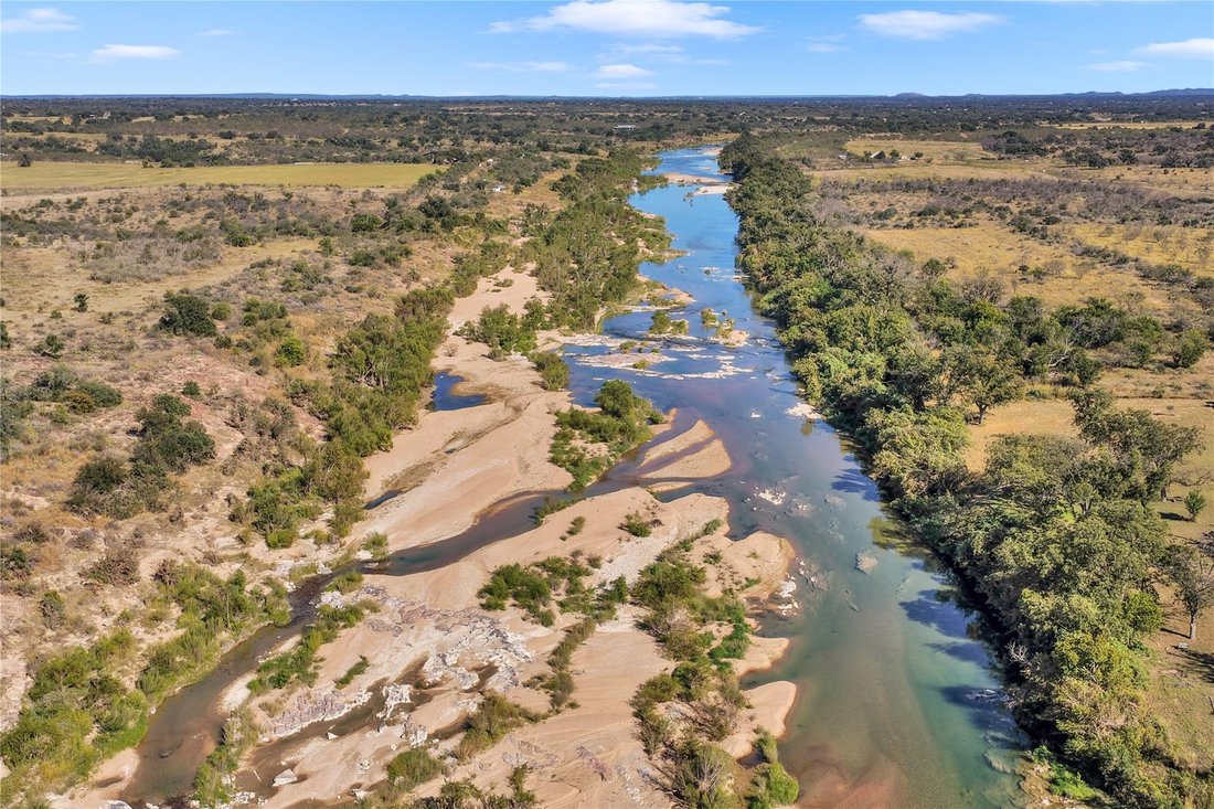 House in Llano, Texas, United States 5 - 16589868