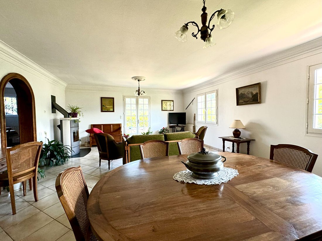House in Musculdy, Nouvelle-Aquitaine, France 2 - 16598033