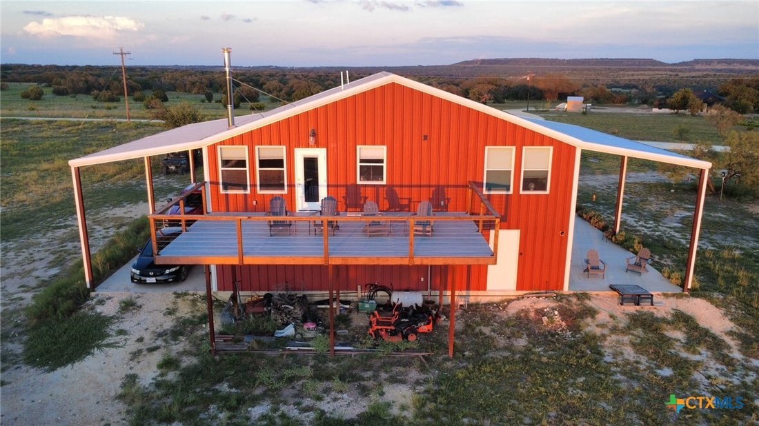 House in Kempner, Texas, United States 1 - 16584711