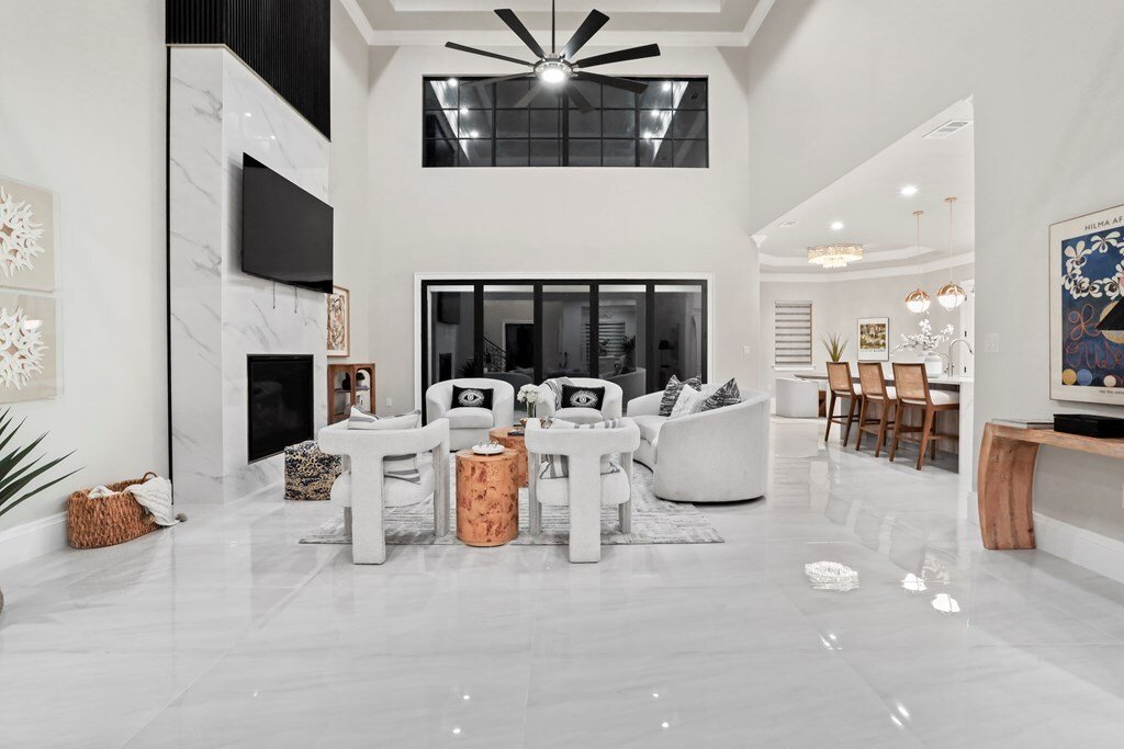 House in Midland, Texas, United States 5 - 16584125