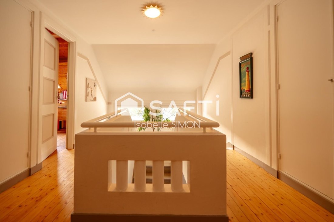 House in Berck, Hauts-de-France, France 3 - 16603164