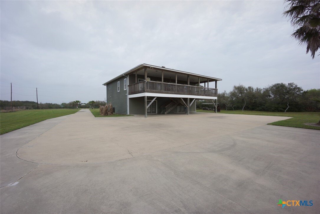 House in Port O'Connor, Texas, United States 2 - 16584587