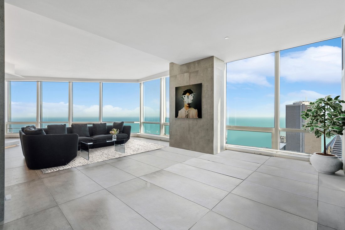Condo in Chicago, Illinois, United States 3 - 16586540