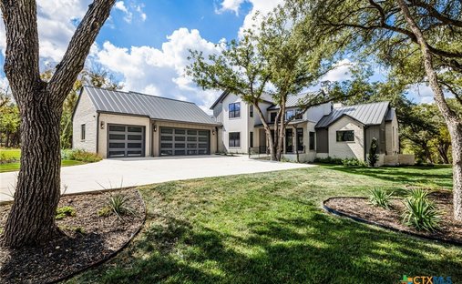 House in New Braunfels, Texas, United States 1