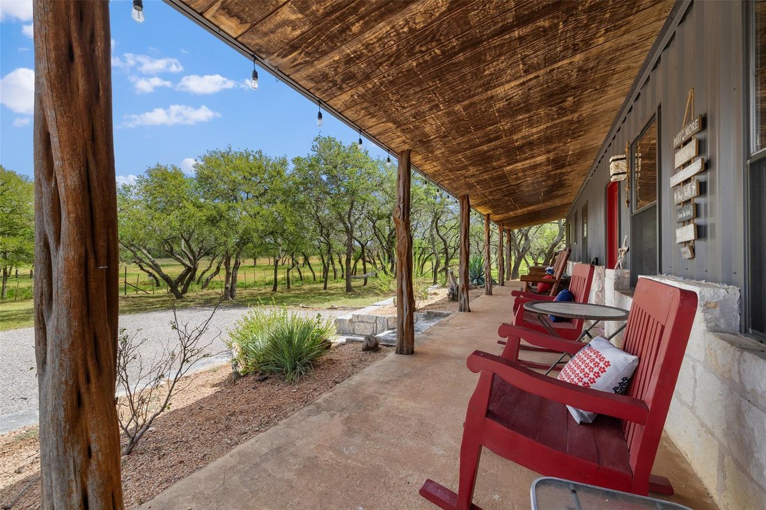 House in Johnson City, Texas, United States 3 - 16588495