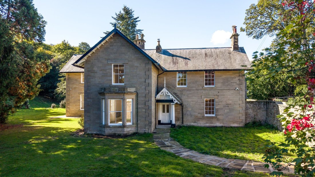 House in County Durham, England 5 - 16585096