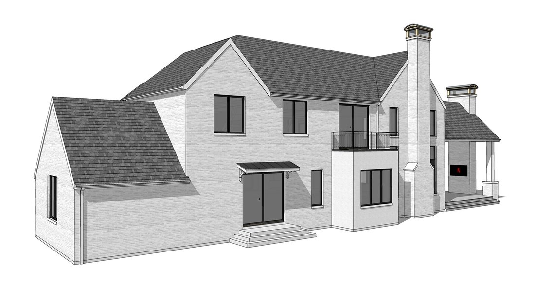 House in Glenview, Illinois, United States 2 - 16587583