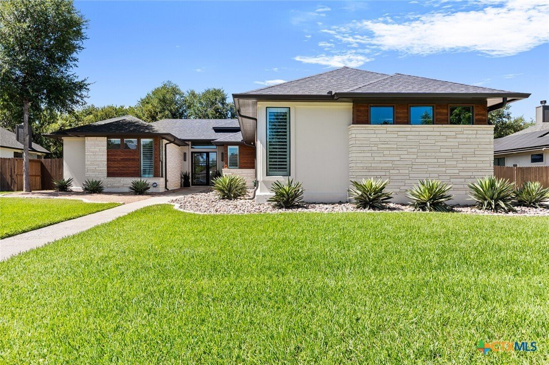 House in Temple, Texas, United States 1 - 16584668