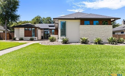 Maison à Temple, Texas, États-Unis 1