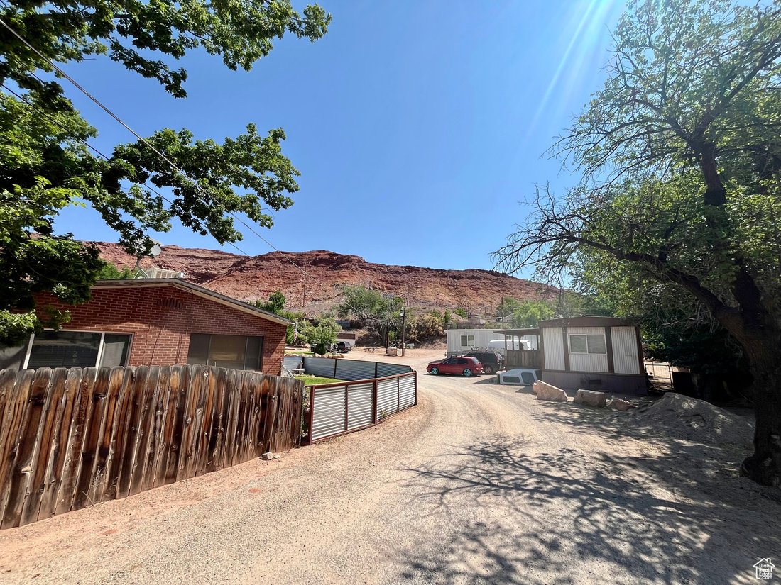 Apartment in Moab, Utah, United States 1 - 16593361