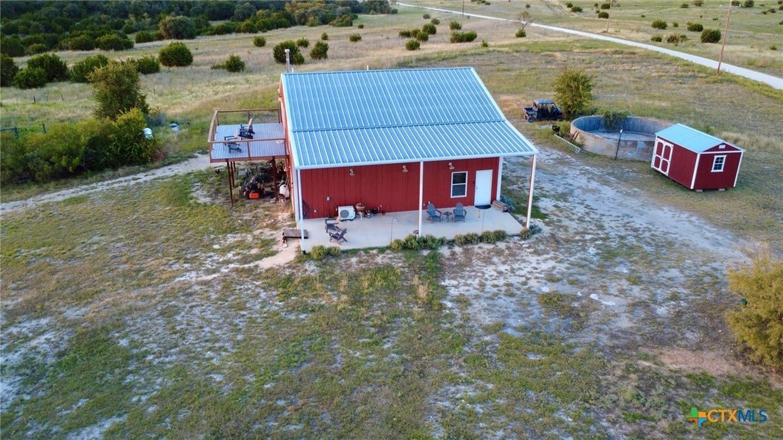 House in Kempner, Texas, United States 2 - 16584711