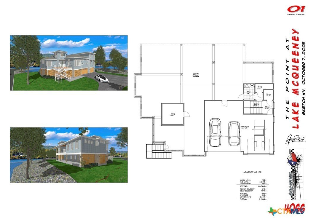 House in McQueeney, Texas, United States 2 - 16584915