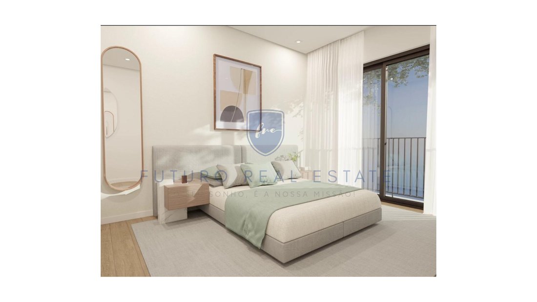 Apartment in Sao Martinho, Madeira, Portugal 1 - 16602136