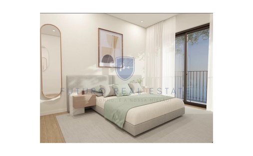 Apartamento en São Martinho, Madeira, Portugal 1
