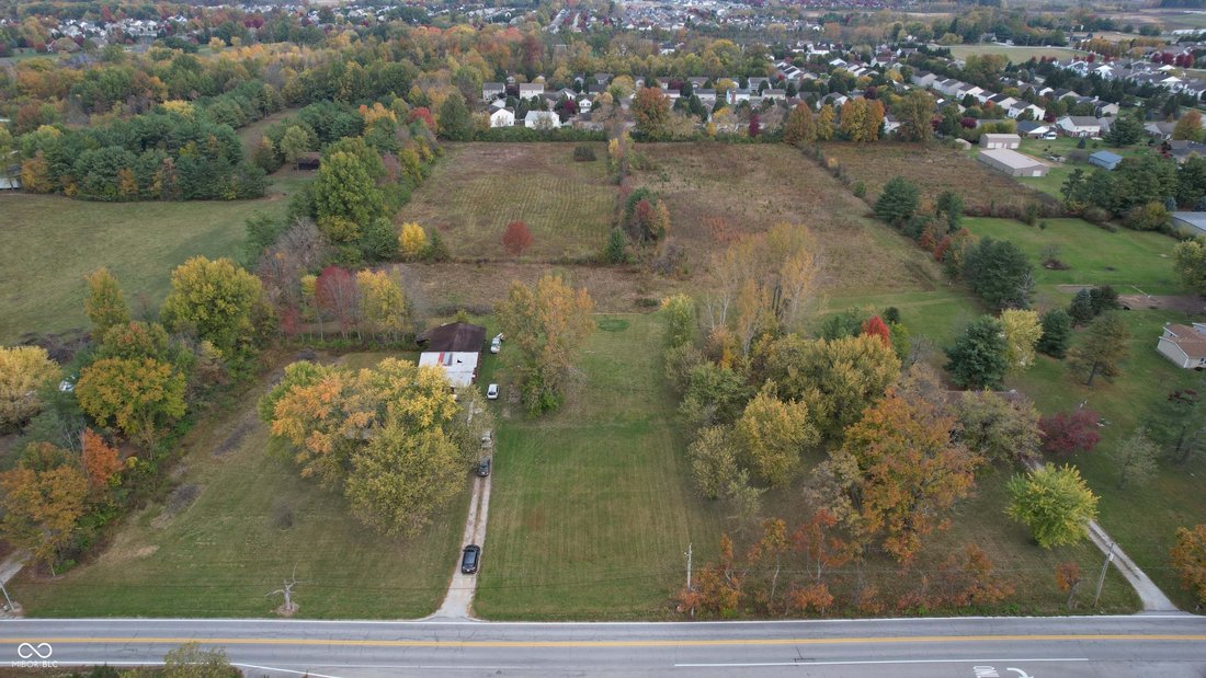Land in Fishers, Indiana, United States 5 - 16596716